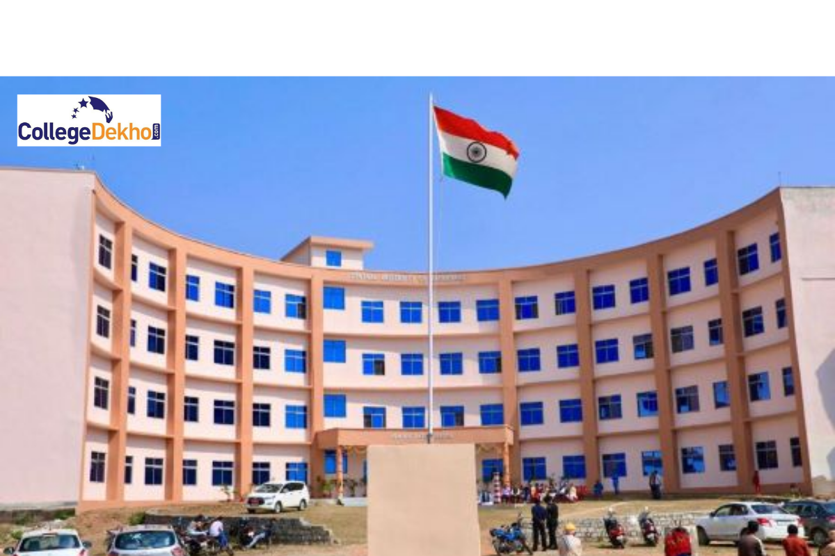 Central University of Jharkhand UG Admission 2022 through CUET: Dates (Out), Application Process(Started), Courses Wise Eligibility, Admission Process