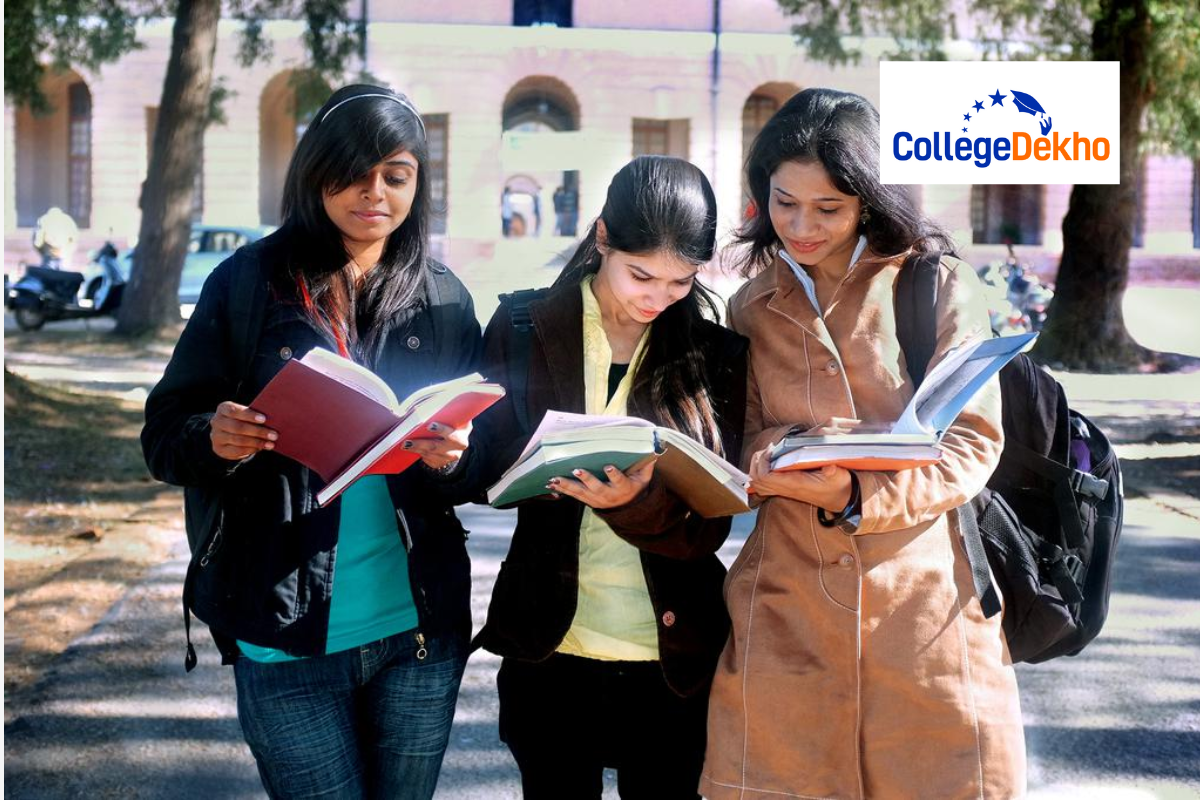 Colleges Accepting 75,000 to 1,00,000 Rank in JEE Main 2026