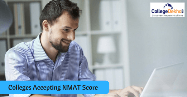 Top 10 Colleges Accepting NMAT by GMAC 2022 Score