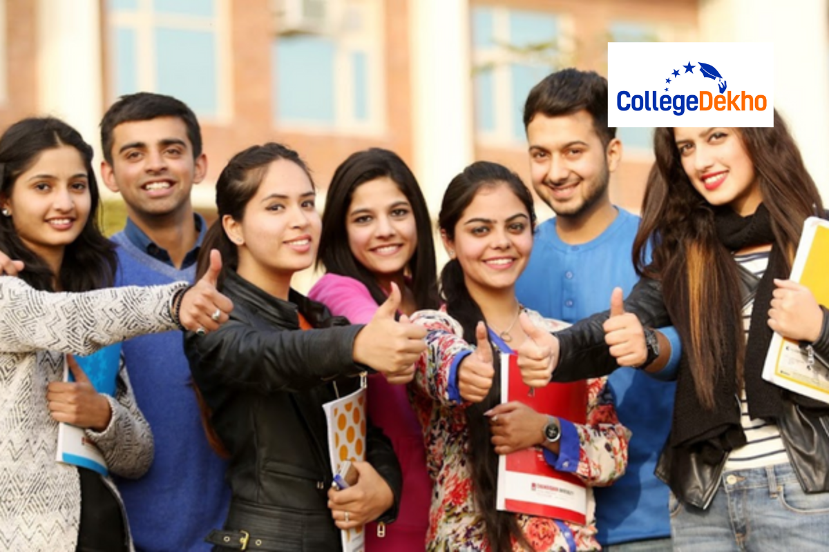List of Colleges for 70-80 Percentile in JEE Main 2026