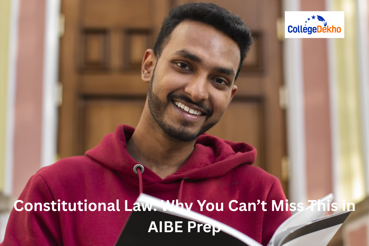 Constitutional Law Guide to Boost Your AIBE Exam Scores