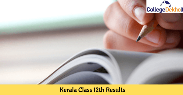 DHSE Kerala Class 12th Result 2020 Announced - Check Result Here