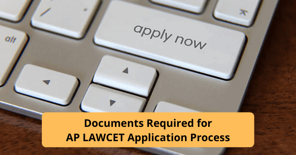 Documents Required to Fill AP LAWCET 2026 Application Form: Photo Specifications, Instructions