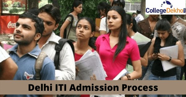 Delhi ITI Admission 2022