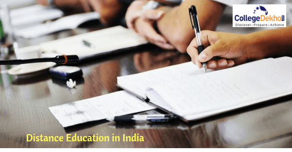 Top 10 Distance Education Universities in India