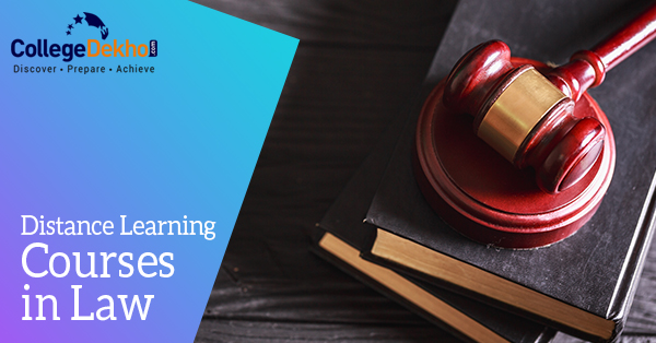 diploma courses in law through distance education