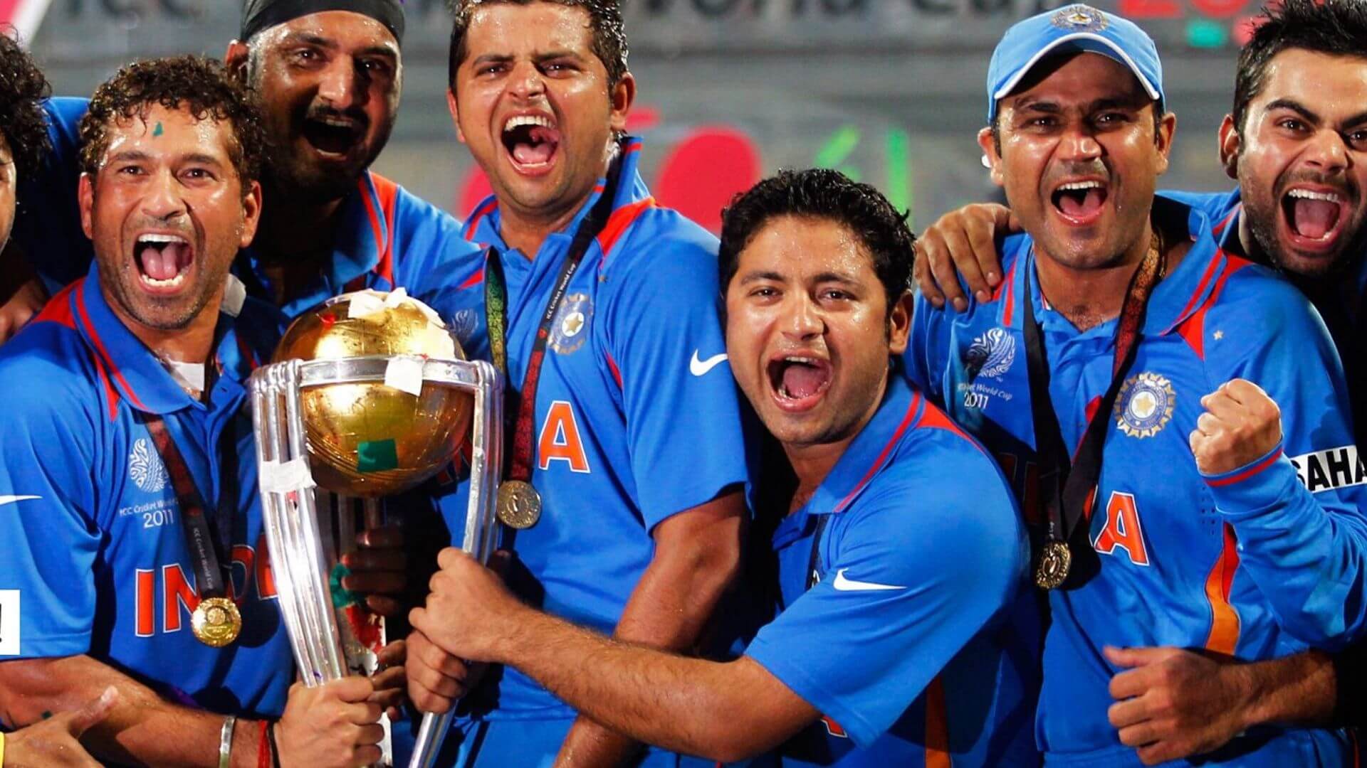 Top Indian Cricketers Who Were No Mug with the Books