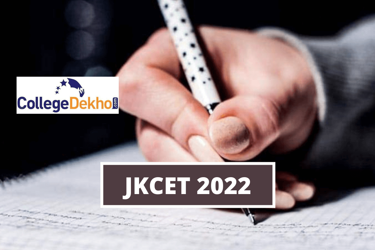 JKCET 2023 - Exam Date, Application Form, Eligibility, Syllabus, Pattern, Admit Card