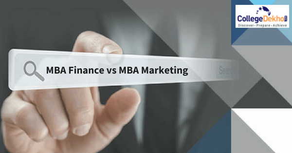 Which One is Better - MBA in Finance or MBA in Marketing?