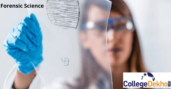 List of Government Jobs after B.Sc Forensic Science