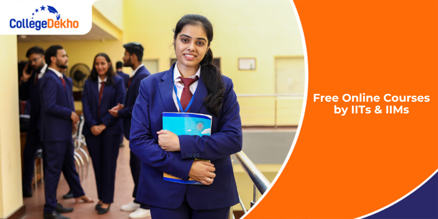 Free Online Courses by IITs & IIMs (2025 Edition)
