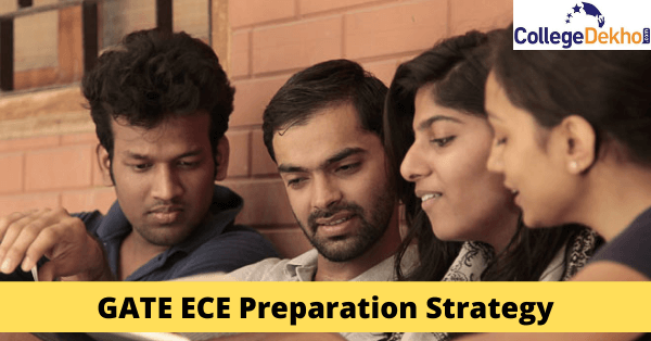 GATE 2023 ECE Preparation Strategy - Study Plan, Timetable, Important Topics, Best Books