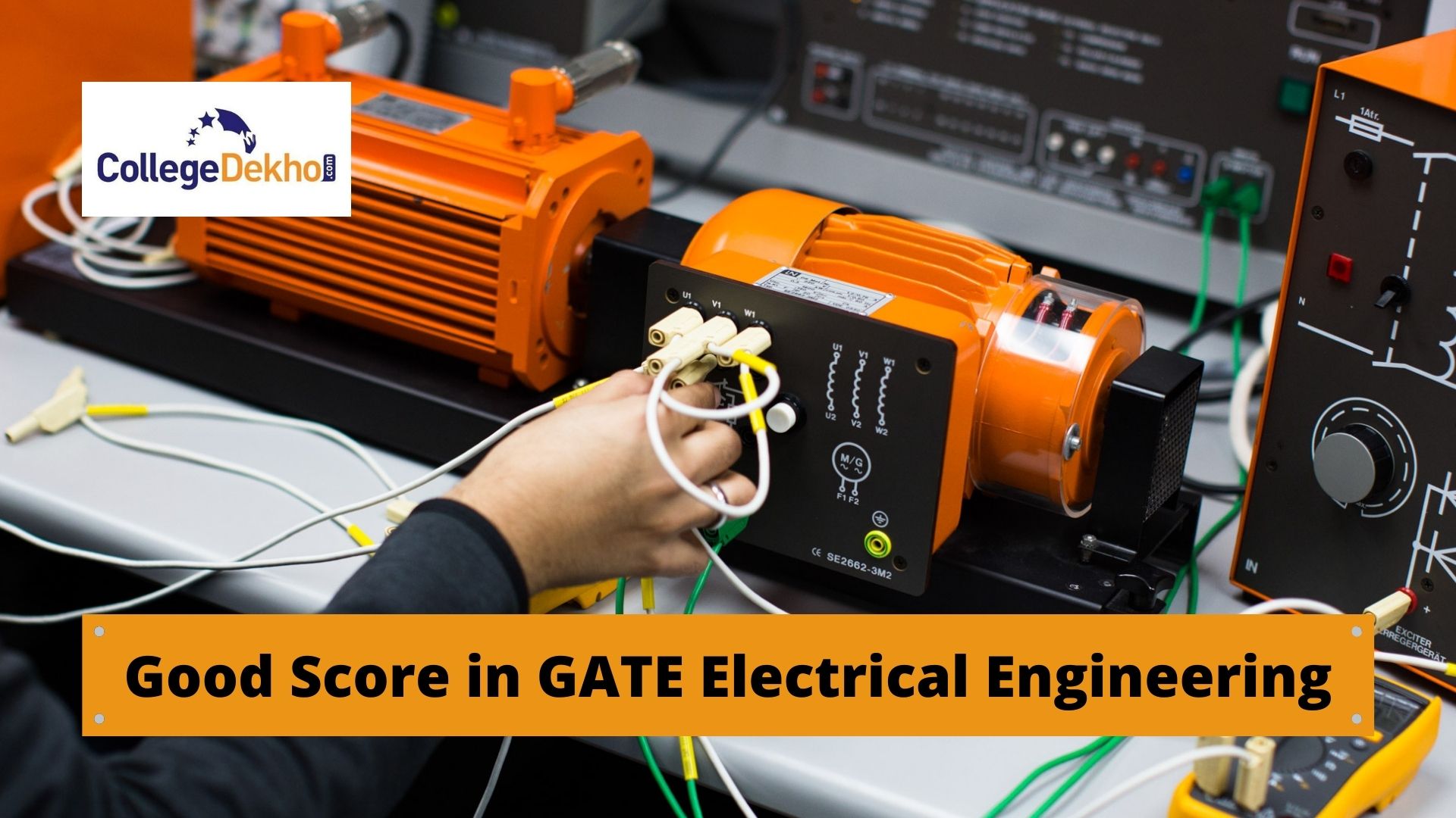 What is a Good Score in GATE Electrical Engineering (EE) 2023?