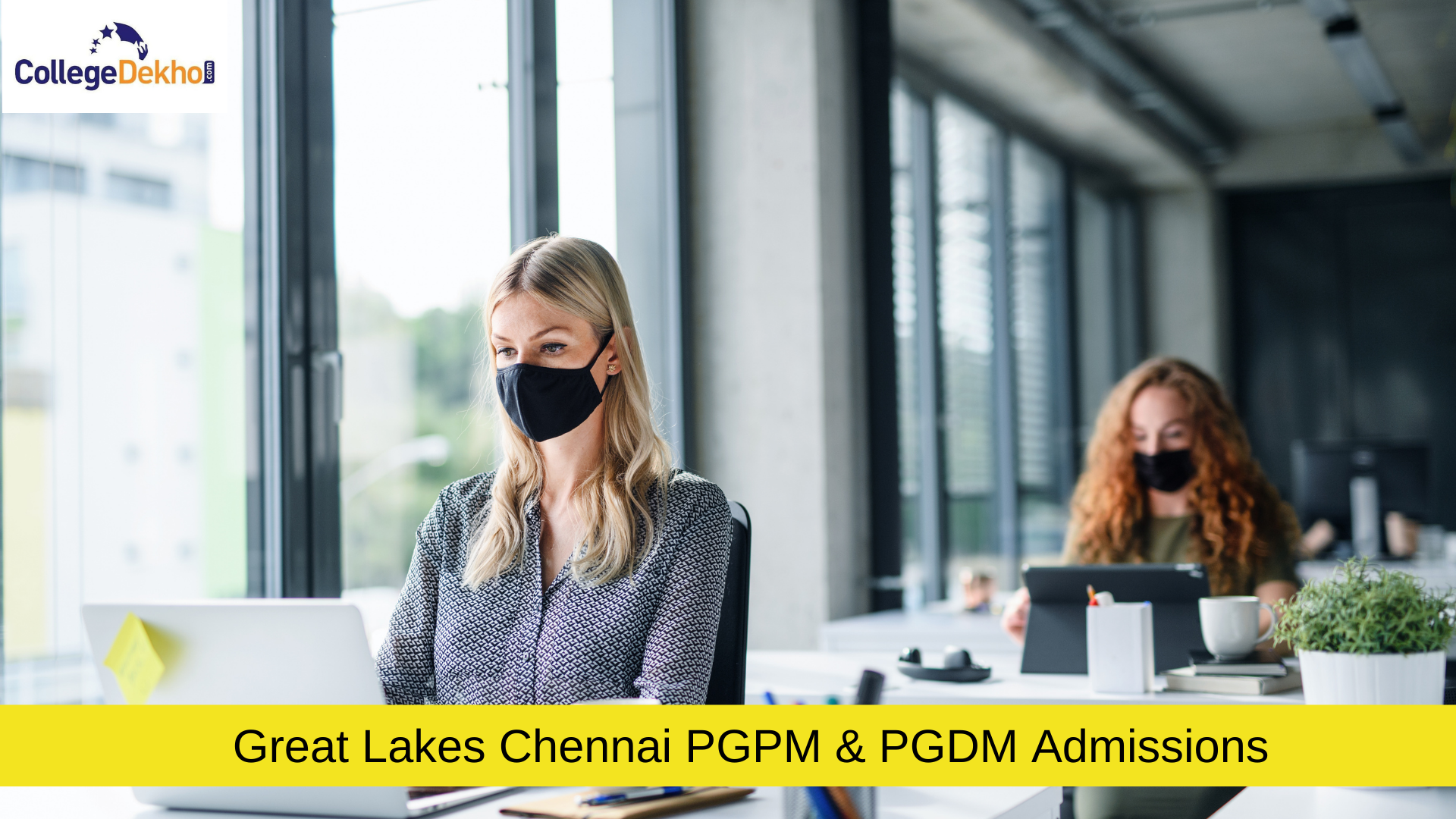Great Lakes PGDM & PGPM Admission 2023: Check Eligibility, Course Fee & Seat Availability