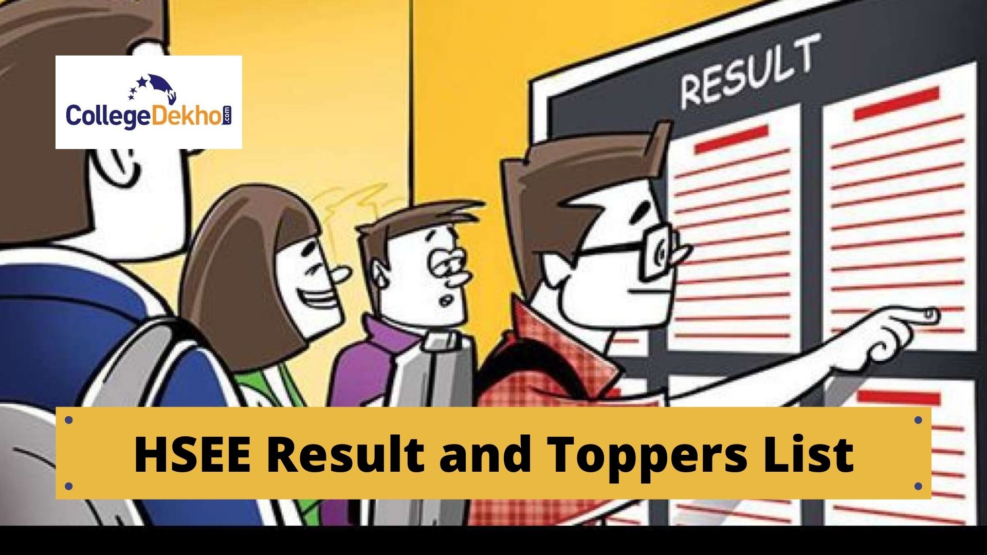 HSEE 2021 Result Released on September 27 at hsee.iitm.ac.in - Direct Link, Topper Details