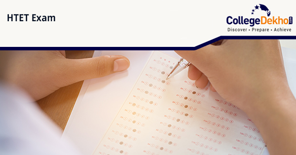 HTET 2022 Form Correction (Started), Exam Dates, Admit Card, Pattern, Syllabus