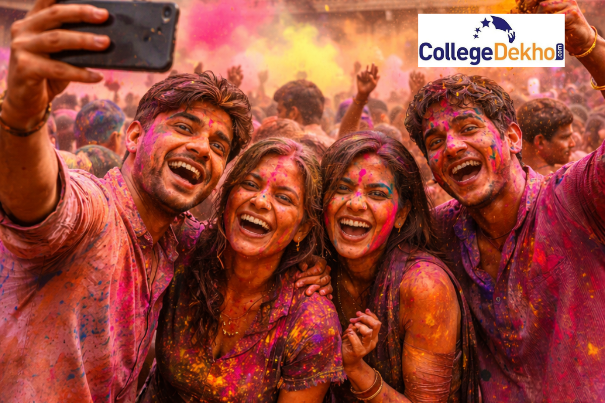 హోలీ పండుగ విశేషాలు