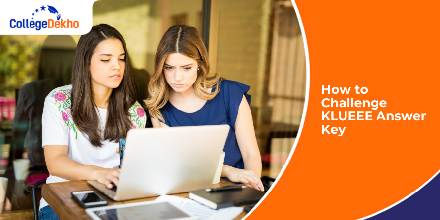 How to Challenge KLUEEE 2026 Answer Key: Complete Process & Guidelines