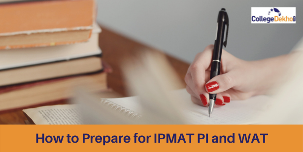 How to Prepare for IPMAT 2023 PI and WAT