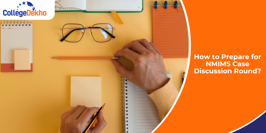 How to Prepare for NMIMS Case Discussion Round?