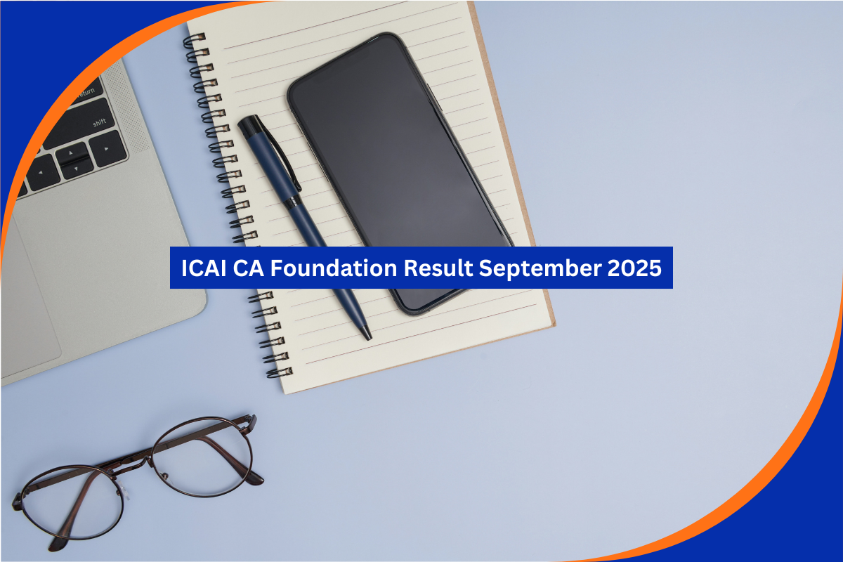 ICAI CA Foundation Result September 2025: Date (Tentative), Merit List Download Link, Toppers, Qualifying Marks