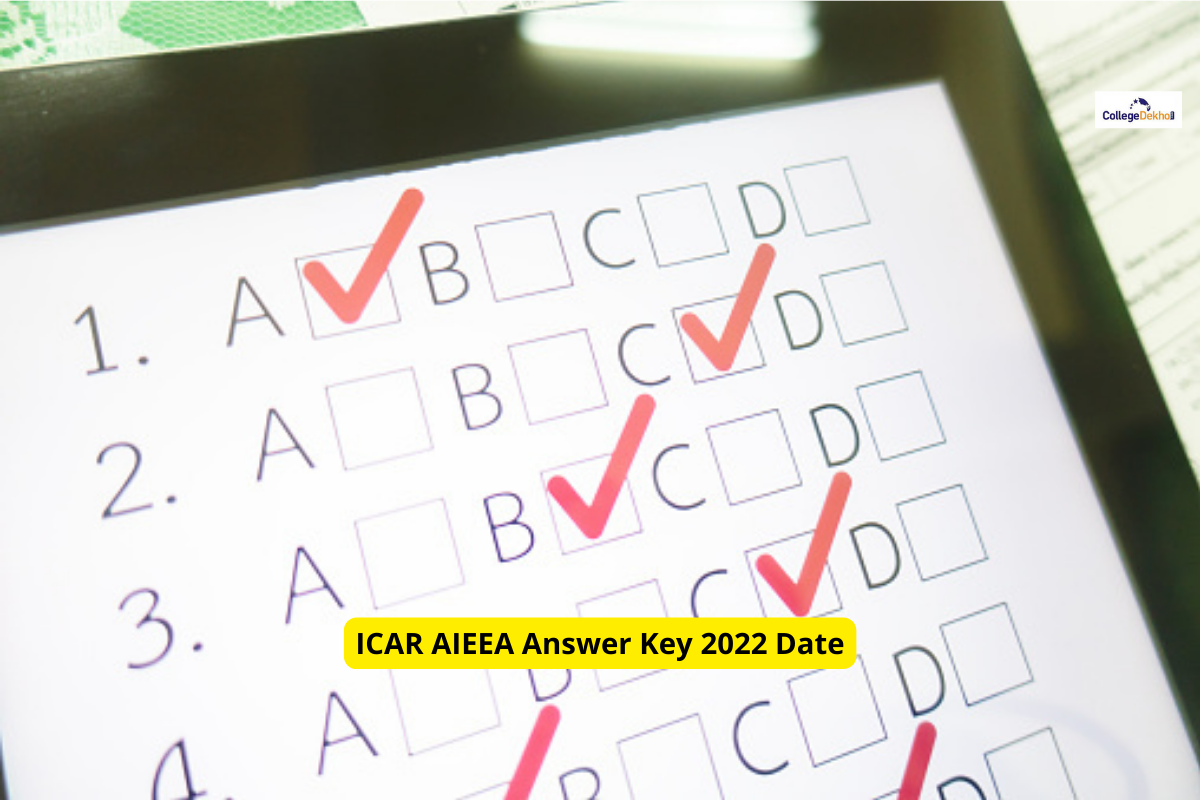 ICAR AIEEA 2022 Participating Colleges: Detailed List