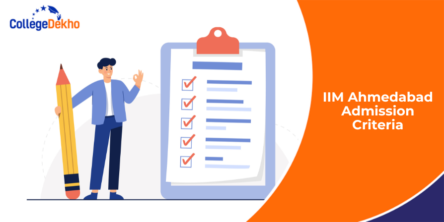 IIM Ahmedabad Selection Criteria 2026
