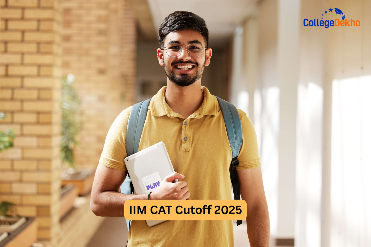 IIM CAT Cutoff 2025: Expected & Previous Year CAT Cutoff for IIM