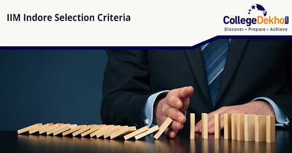 IIM Indore Selection Criteria 2023-25: Eligibility Criteria, Admission Process, Important Dates
