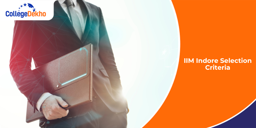 IIM Indore Selection Criteria 2026