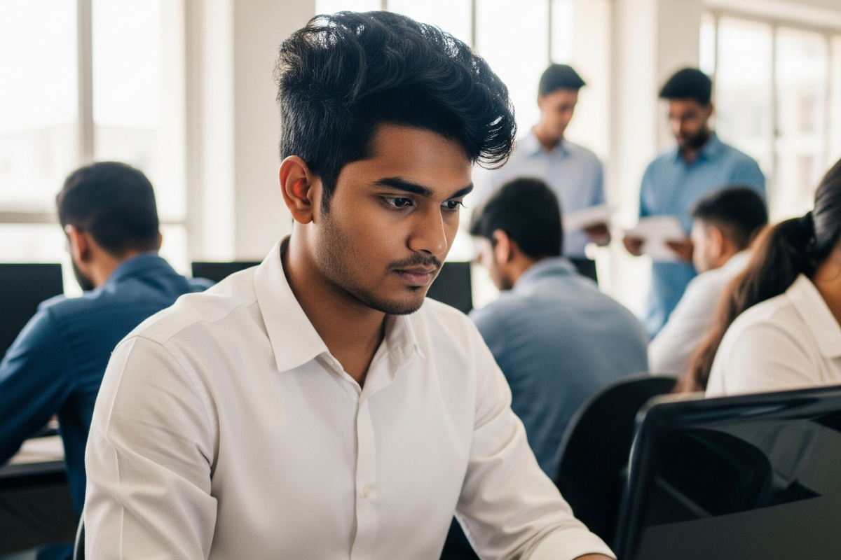 IISER IAT Application Form Correction 2026 Begins on April 16; List of editable deatils