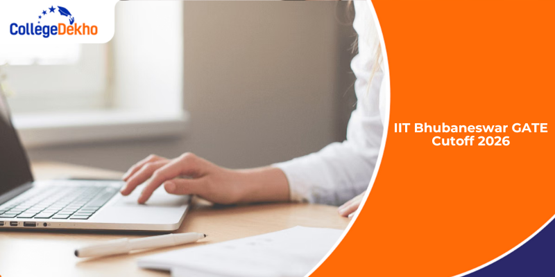 IIT Bhubaneswar GATE Cutoff