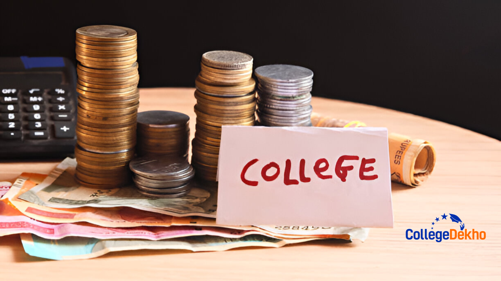 IIT Fees for 4 Years BTech