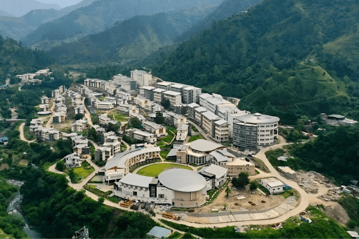 IIT Mandi with QPR India on World Suicide Prevention Day: Organise a one-day suicide prevention training program