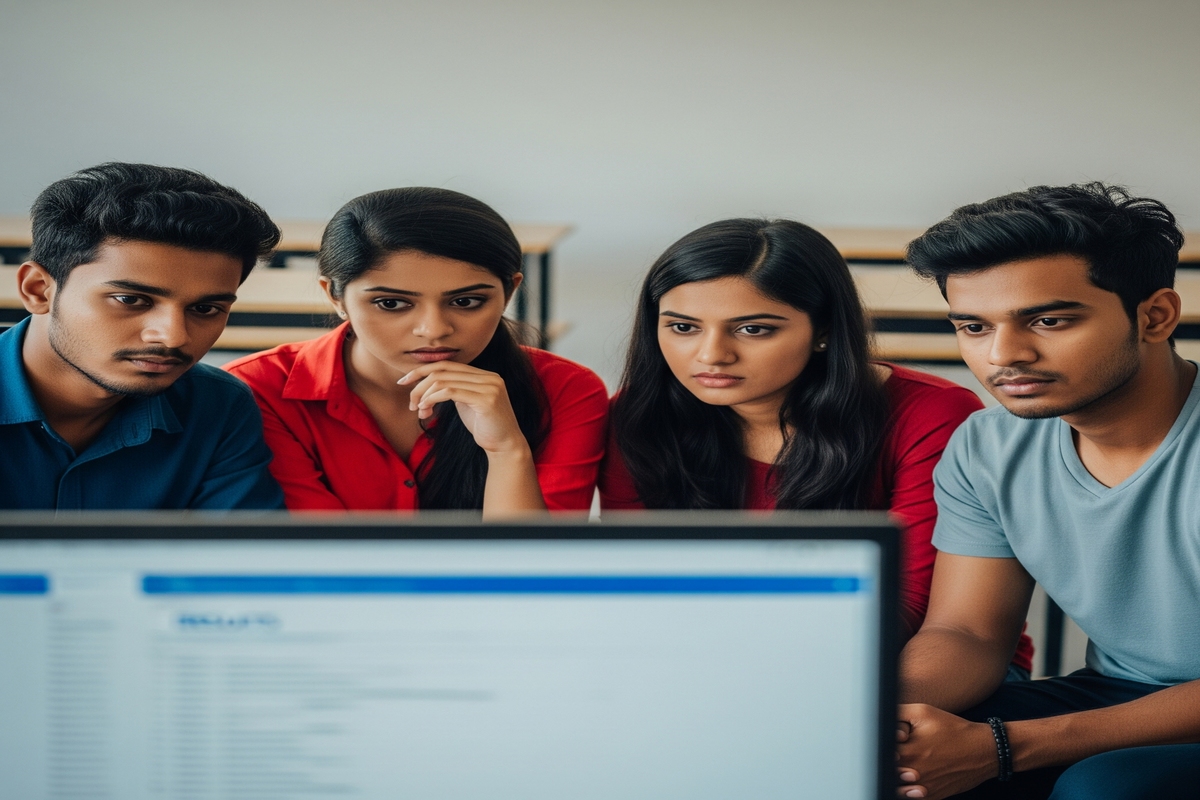 INI CET Round 1 Seat Allotment Result January 2026 Releasing Today: Know about 'Actively Choose' option