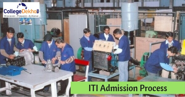 ITI అడ్మిషన్ 2024 (ITI Admission 2024) : తేదీలు, ఆన్‌లైన్ ఫారం, ఫీజులు, కోర్సులు, అర్హత, రాష్ట్రాల వారీగా