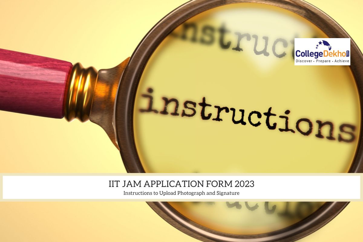 IIT JAM 2023 Syllabus (PDF Download) BT, CY, EN, GG, MA, MS, PH