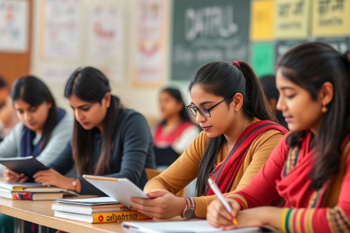 MAH B.Ed CET 2025 Registration Begins: Check last date, important instructions