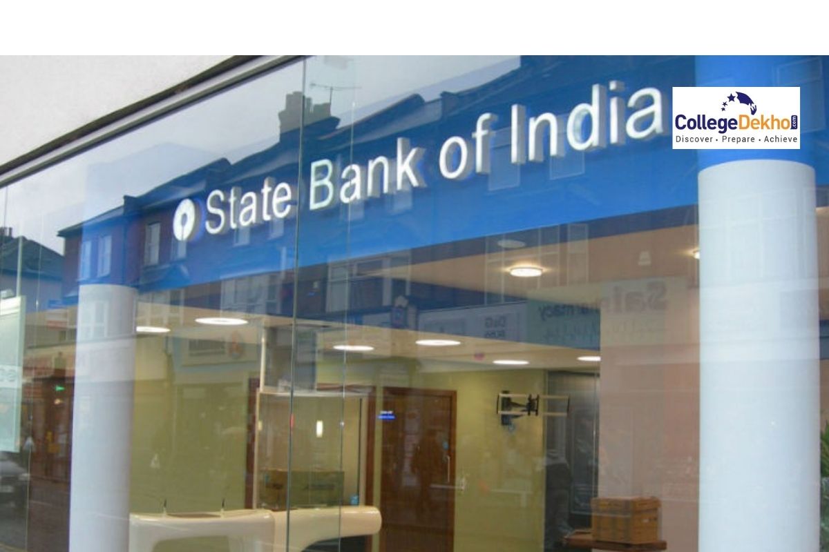 SBI Clerk 2022 Notification Expected to Be Released in Next Week: Check  Expected Dates, Eligibility, Exam Pattern, and Salary | CollegeDekho