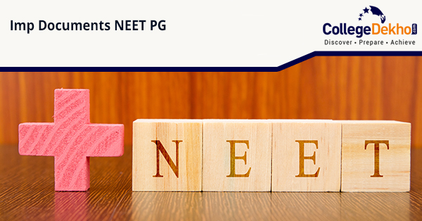 NEET PG Counselling 2022: Documents required, steps to register and choice filling