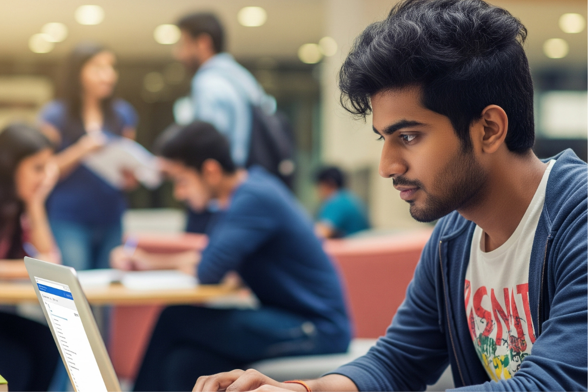 JEECUP Round 2 Choice Filling 2025 begins on July 9: Seat allotment to be released on THIS Date