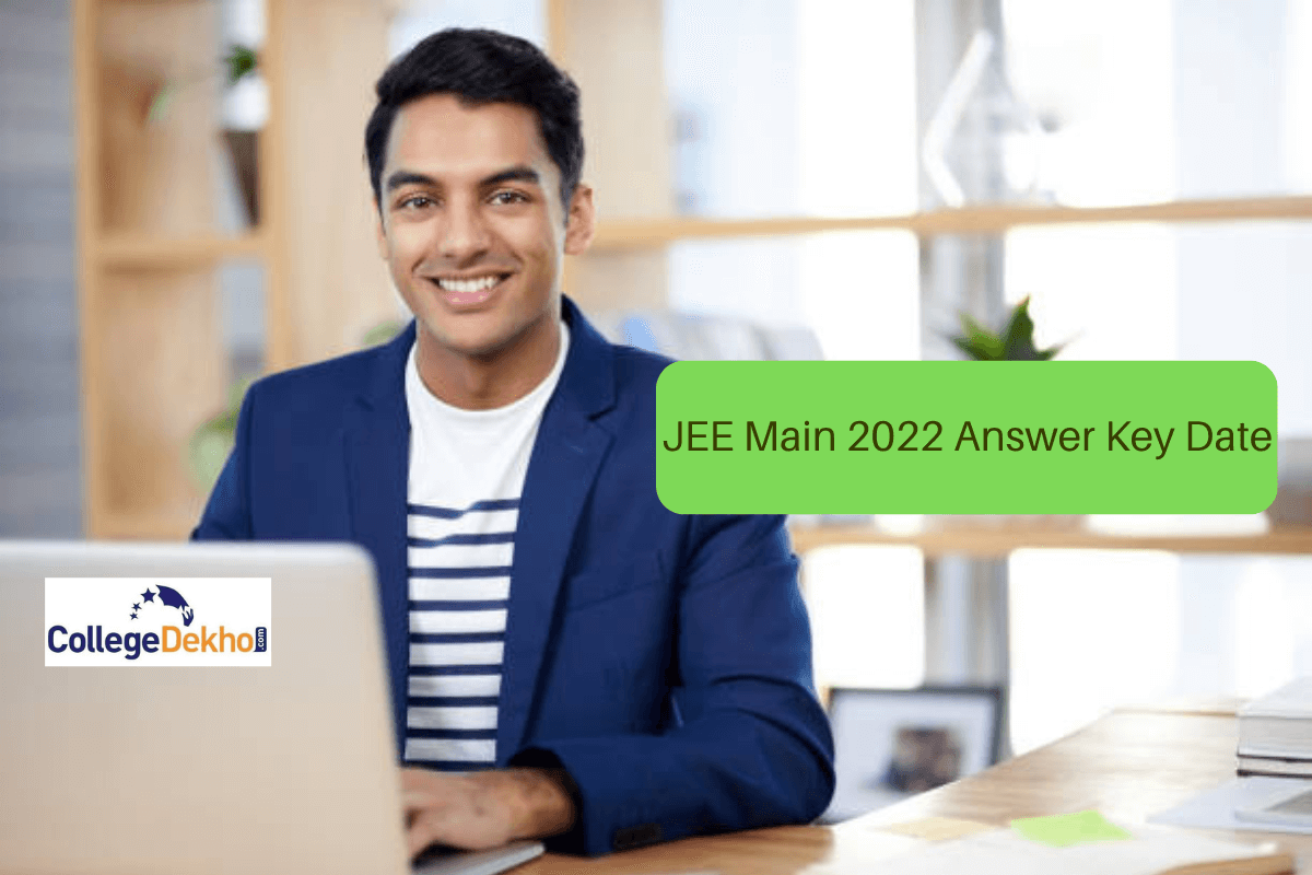 JEE Main 2022 Answer Key Date Session 1: Know when answer key is expected