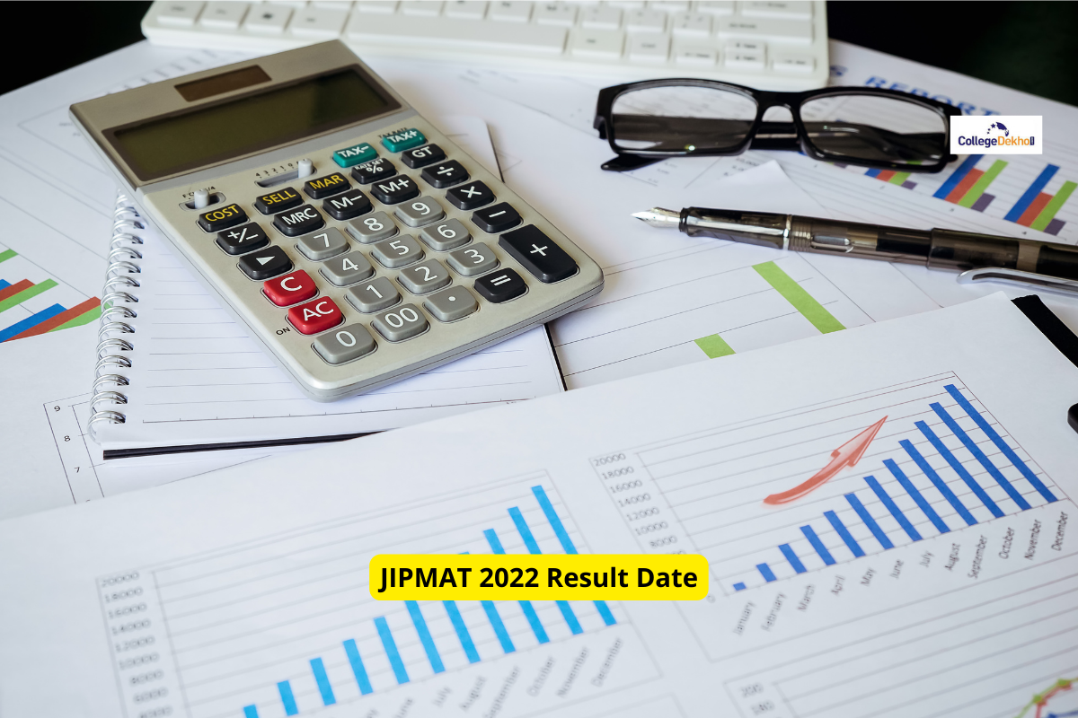 JIPMAT 2022 Result Date: Know when result is expected