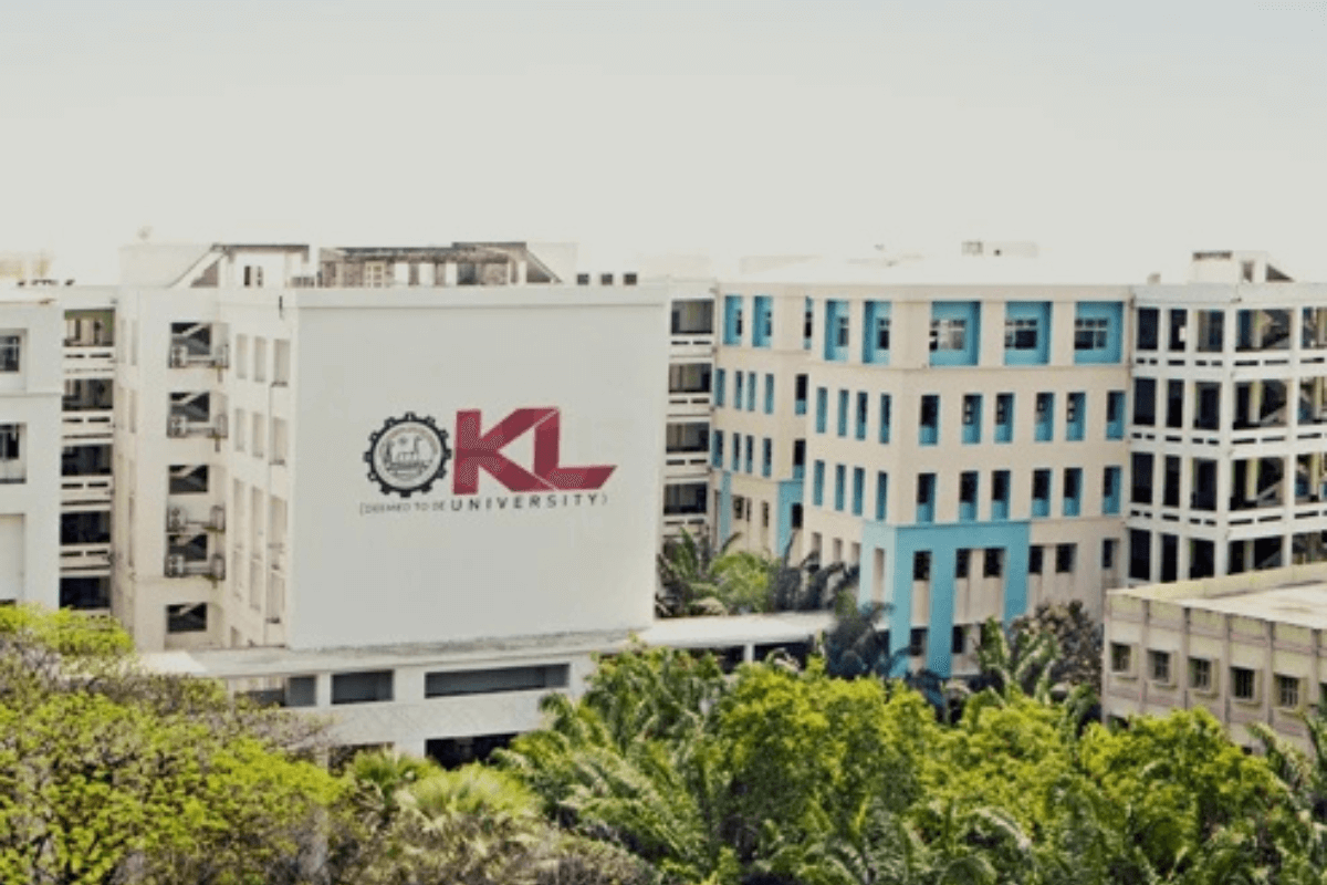 KLEEE Phase 1 Registration 2026 to be Closed on November 12; Apply now for KLU B.Tech admission