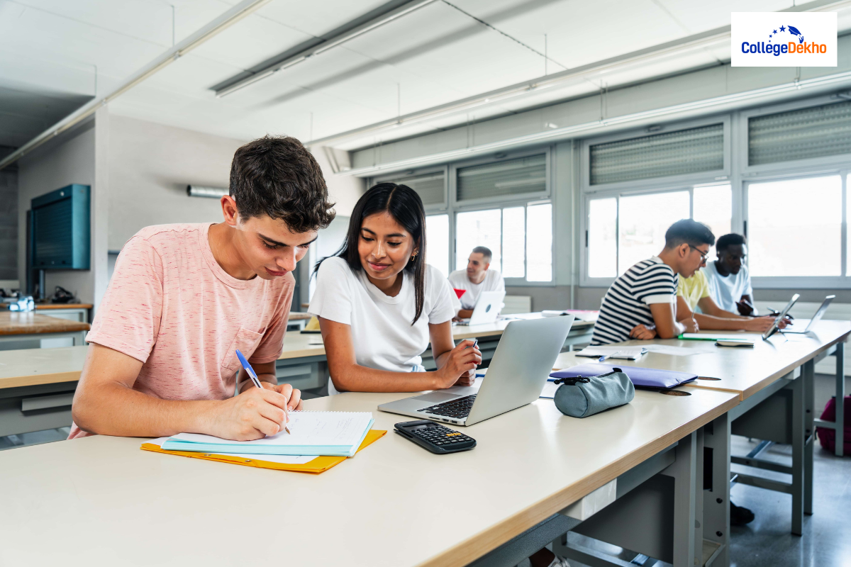 KLUEEE 2026 Chemistry Syllabus: Weightage, Important Topics, Preparation Tips