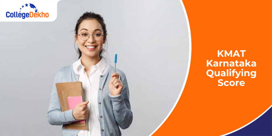 KMAT Karnataka 2025 Qualifying Score