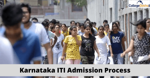 Karnataka ITI Admission 2022