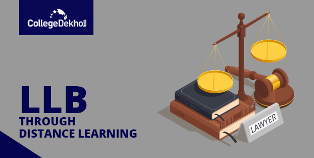 కరస్పాండెన్స్/ డిస్టెన్స్ మోడ్ ద్వారా LLBని అందిస్తున్న అగ్ర విశ్వవిద్యాలయాలు (Top Universities Offering LLB Through Correspondence/ Distance Mode)