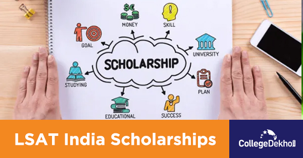 LSAT India Scholarships: Highlights, Eligibility, Guidelines