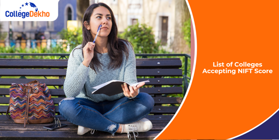Colleges Accepting NIFT Score